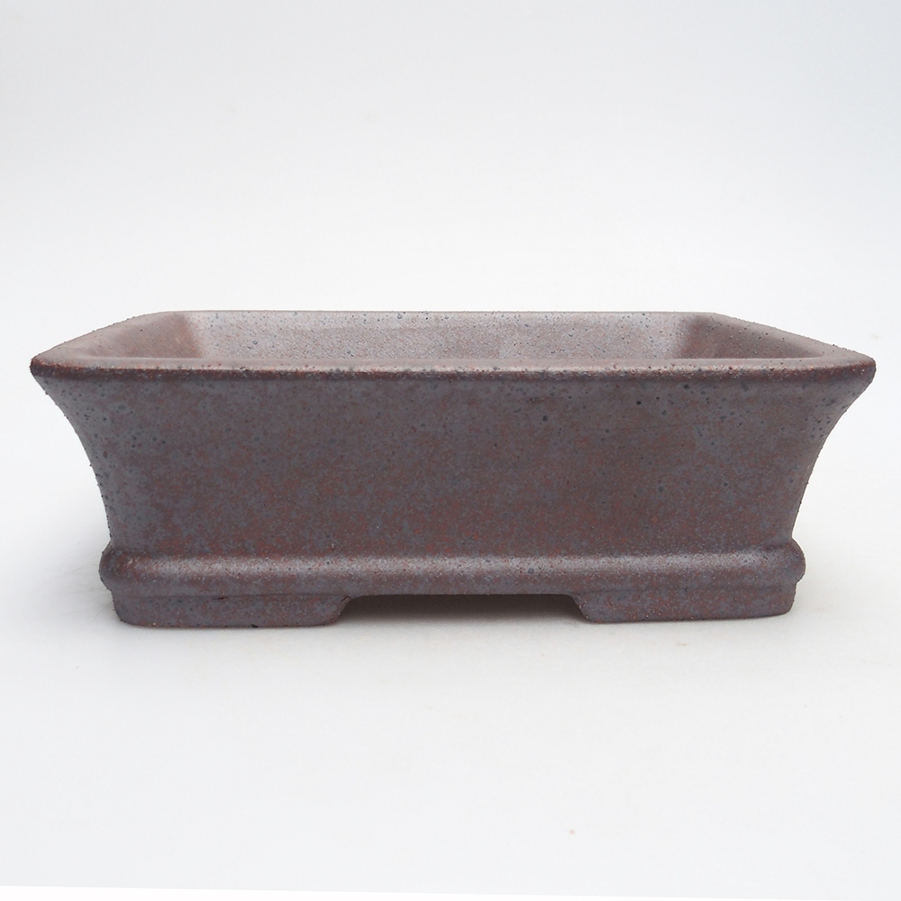 Cuenco 19 x 15 x 6 cm marrón