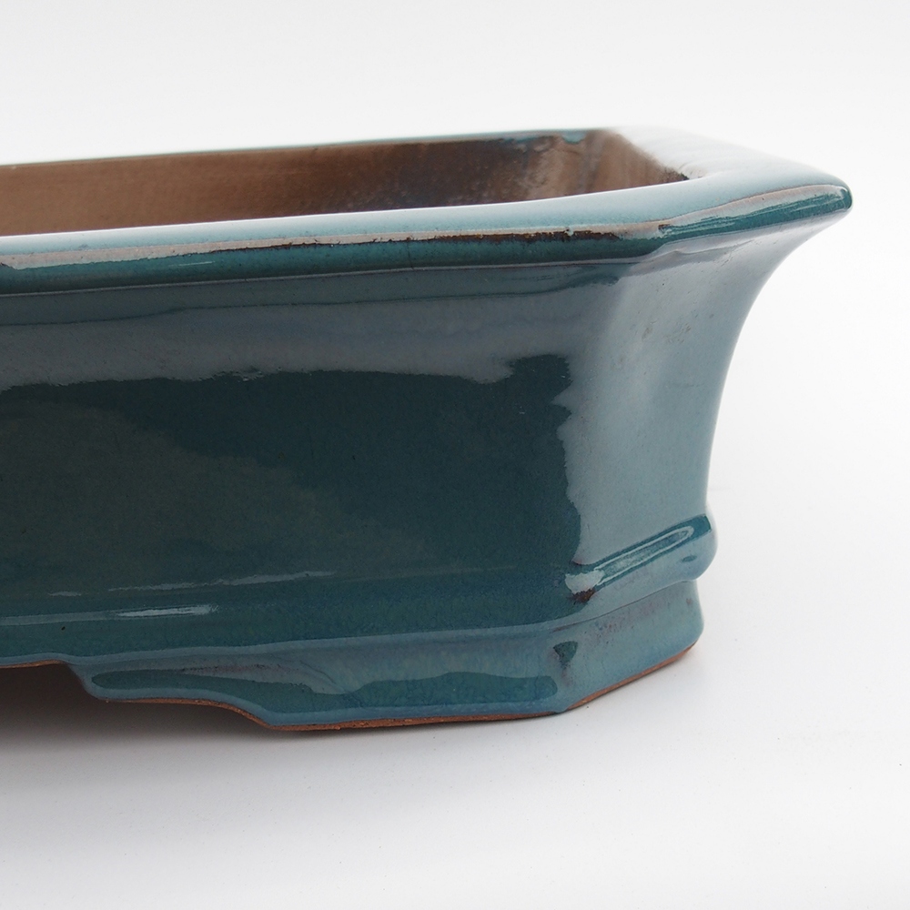 Bol 62 x 49 x 13 cm azul