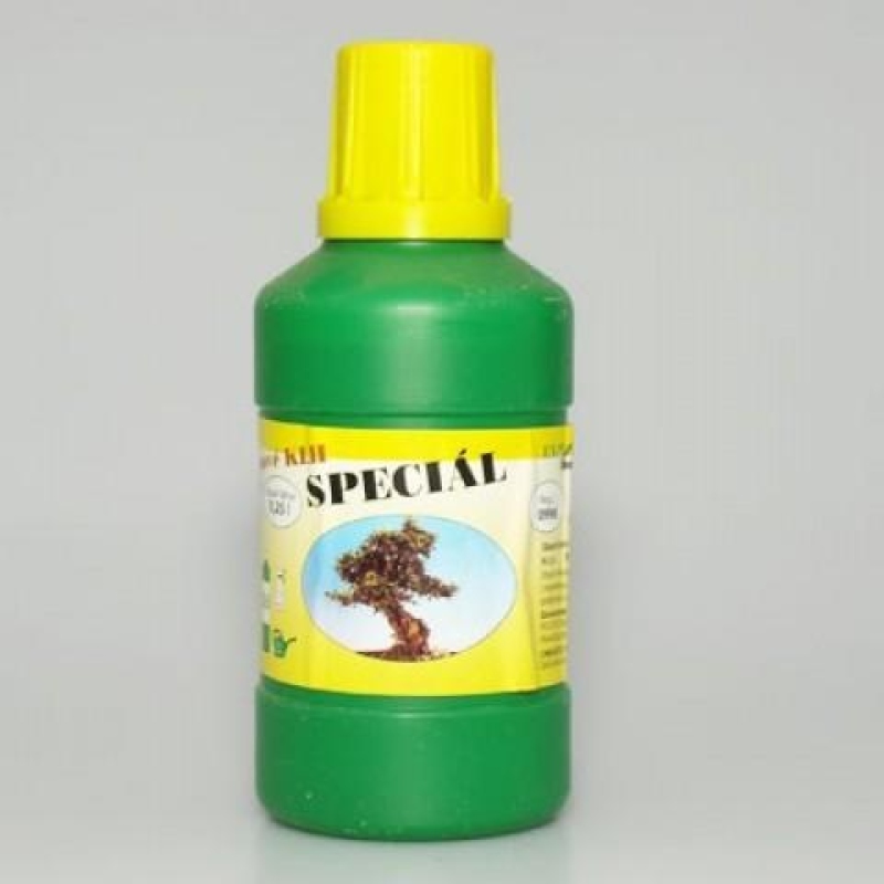 Abono Bio Special 0,5 l