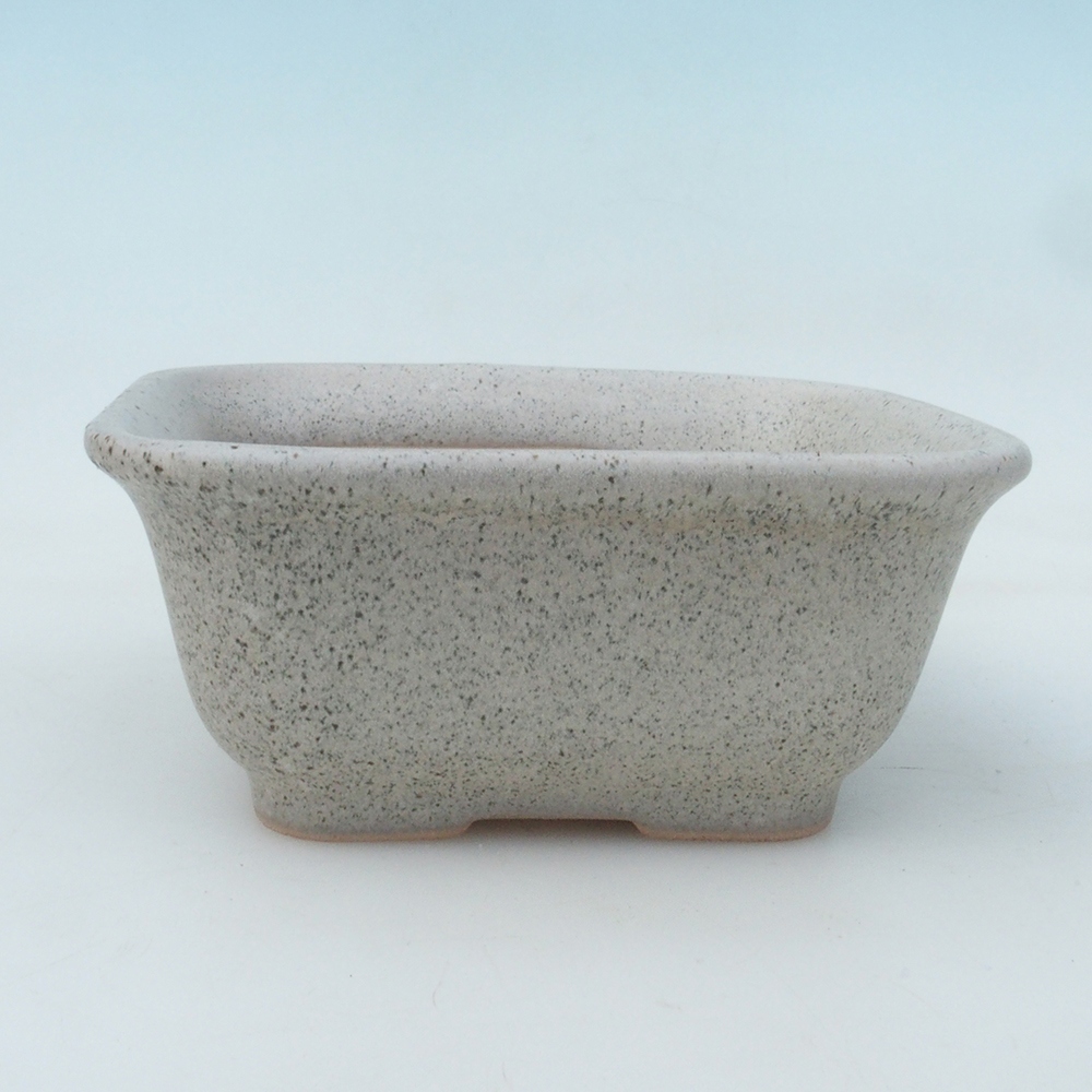 Cuenco bonsái H37 - 14,5 x 13 x 6,5 cm.