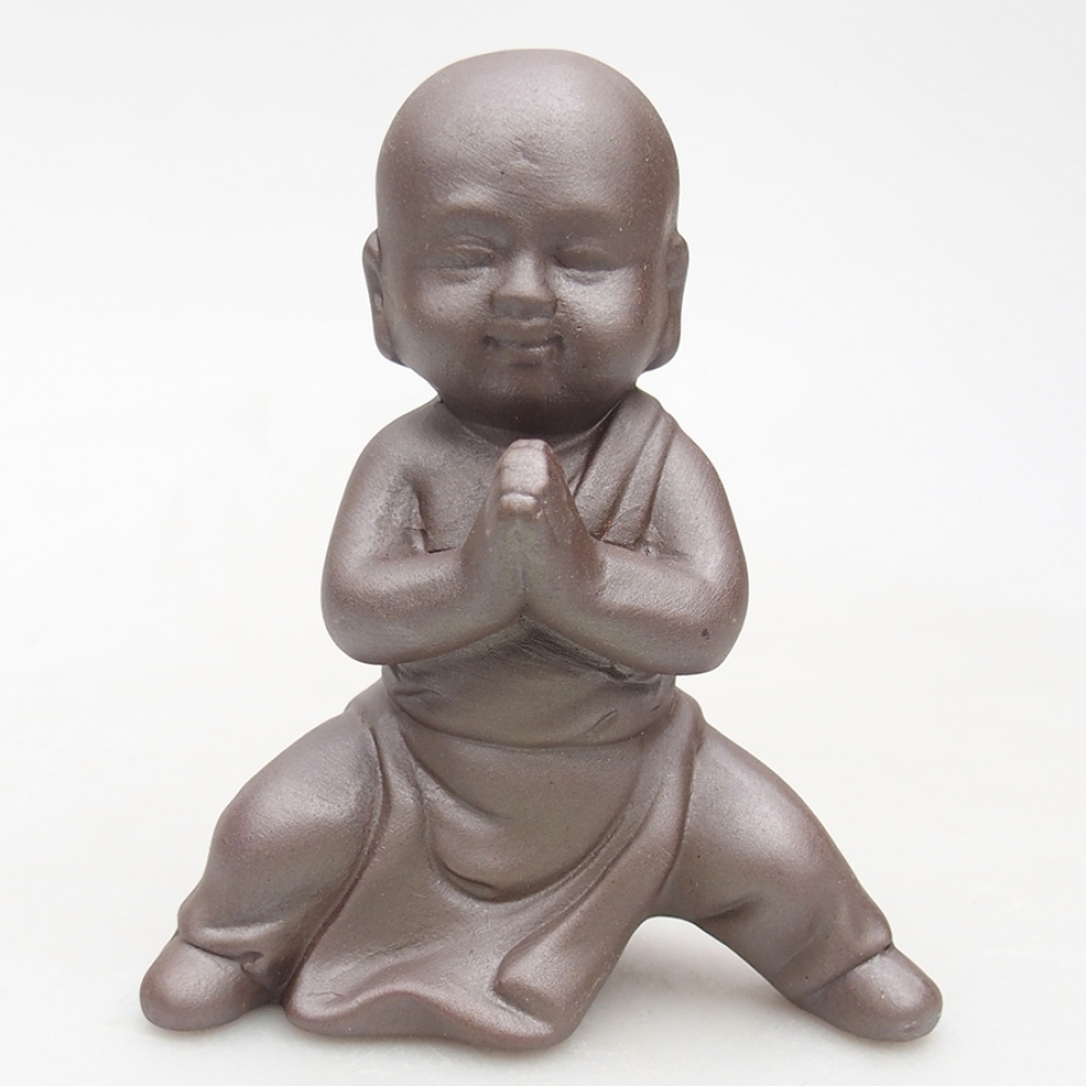 Figurita de cerámica