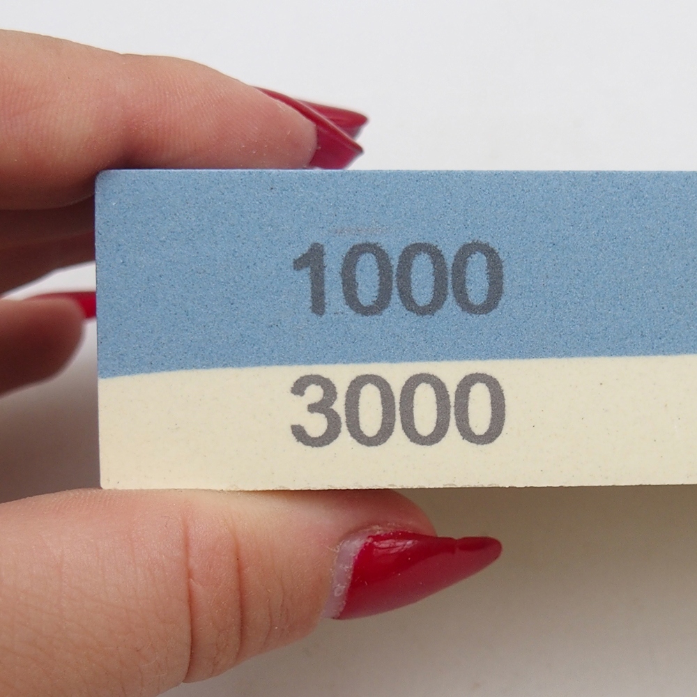 Amoladora fina-gruesa