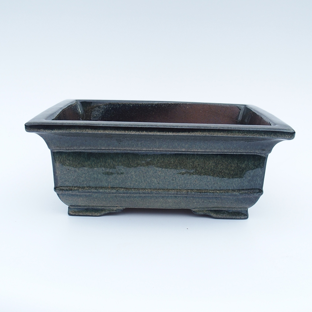 Bol 31 x 21 x 12,5 cm gris