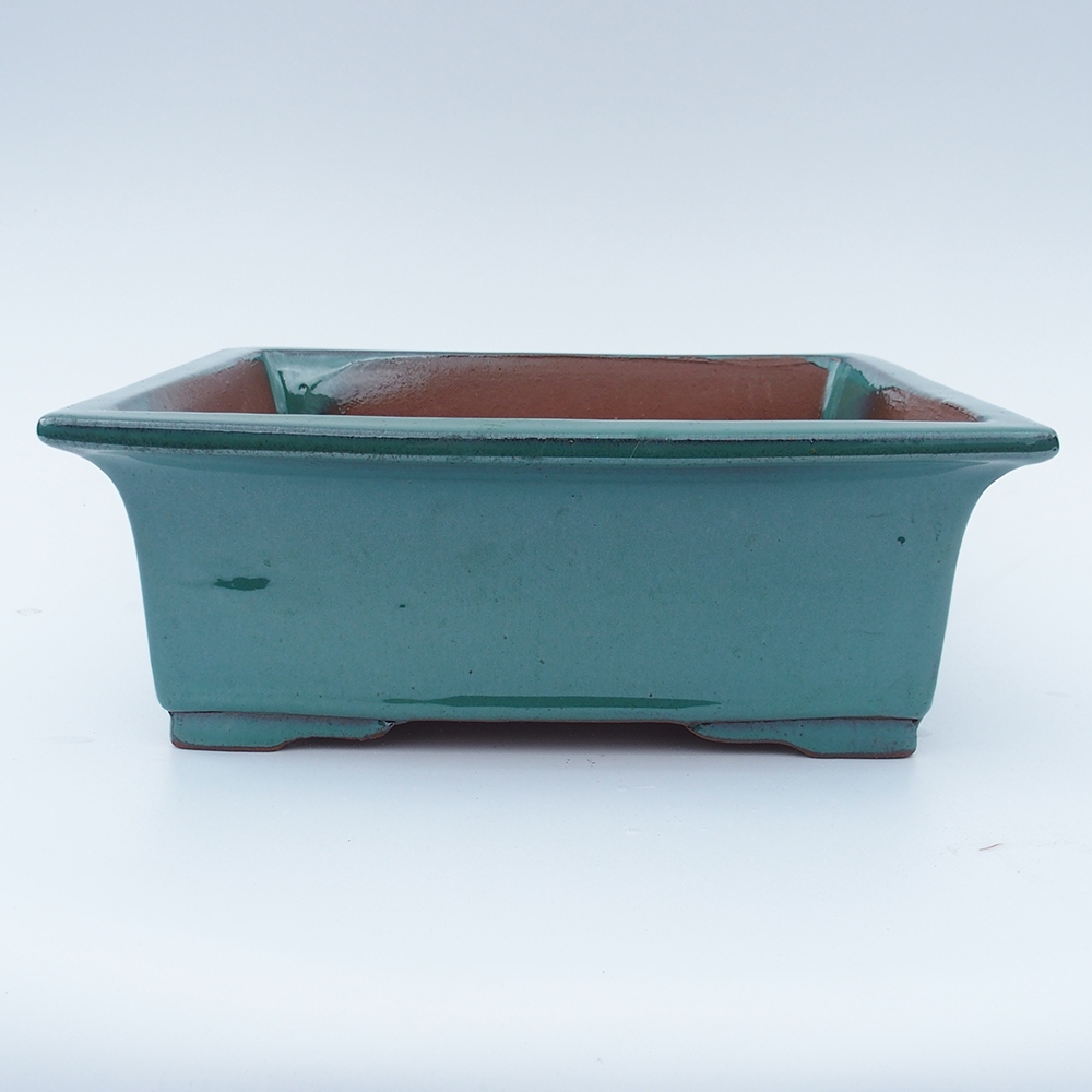 Bol 33,5 x 27,5 x 12,5 cm verde