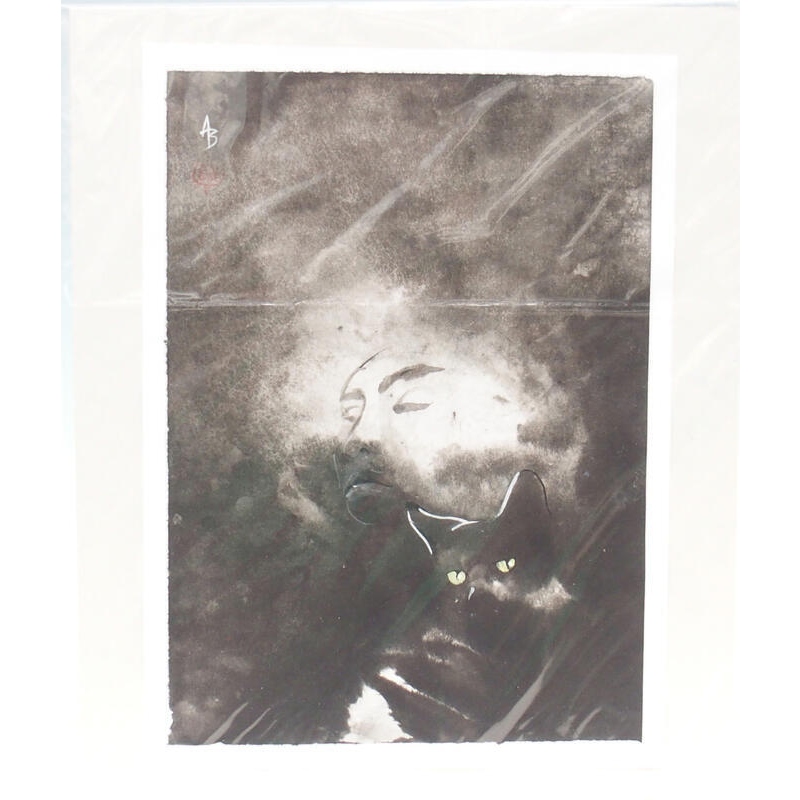 Caligrafía - Para reflexionar