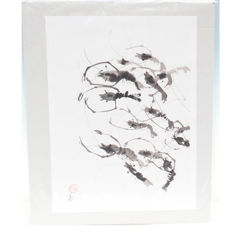 Caligrafía - Roháči