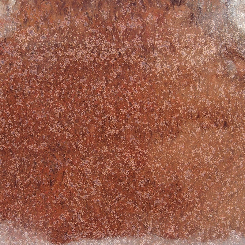 Cuenco bonsái de cerámica 11,5 x 11,5 x 9 cm, verde