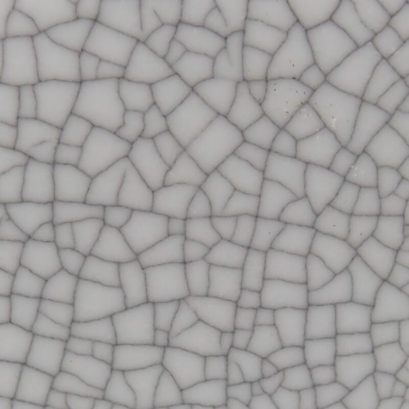 Cuenco bonsái de cerámica 2,5 x 2,5 x 3,5 cm, color raku