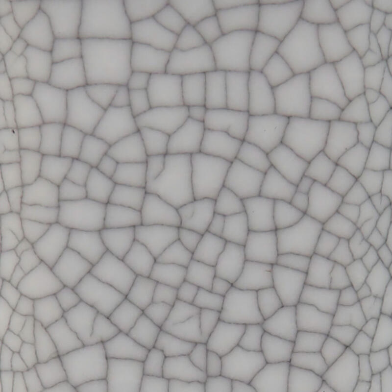 Cuenco bonsái de cerámica 2,5 x 2,5 x 4,5 cm, color raku