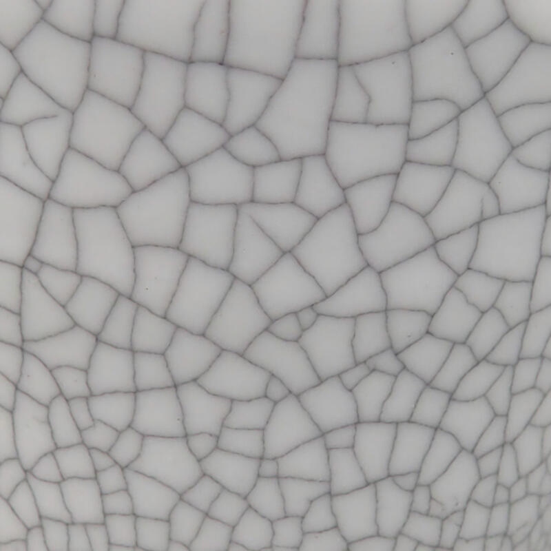 Cuenco bonsái de cerámica 3,5 x 3,5 x 2,5 cm, color raku