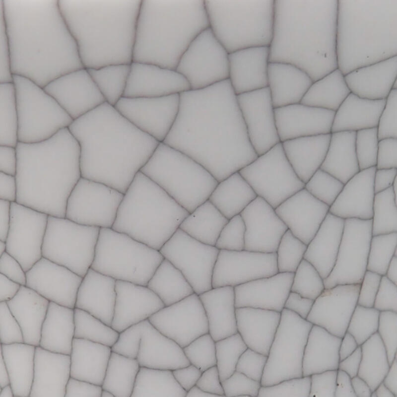 Cuenco bonsái de cerámica 3,5 x 3,5 x 2,5 cm, color raku