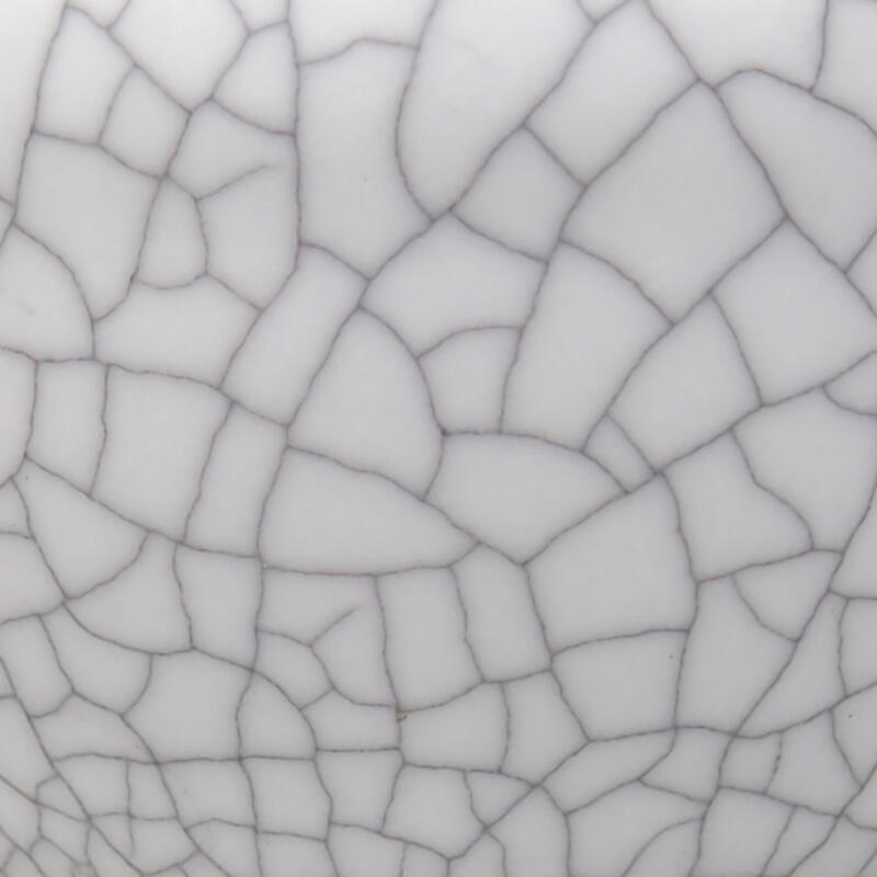 Cuenco bonsái de cerámica 3,5 x 3,5 x 2,5 cm, color raku