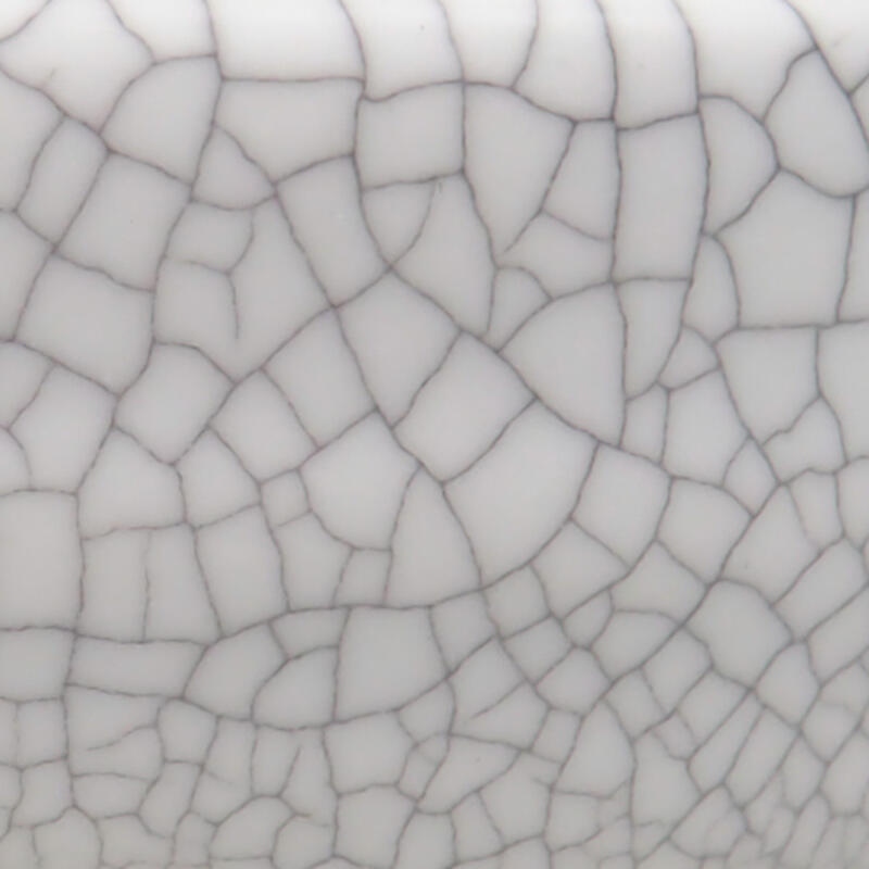 Cuenco bonsái de cerámica 4,5 x 3 x 2 cm, color raku