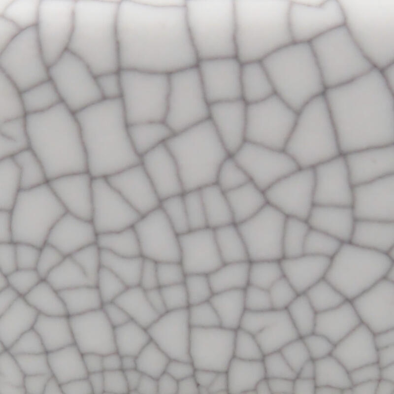 Cuenco bonsái de cerámica 4 x 4 x 2 cm, color raku