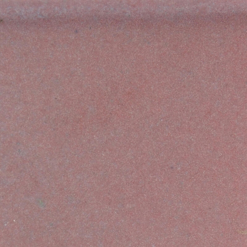 Cuenco bonsái de cerámica 5,5 x 5,5 x 5 cm, rosa