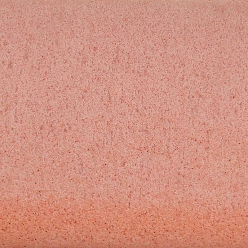 Cuenco bonsái de cerámica 7 x 7 x 3 cm, rosa