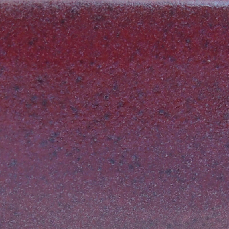 Cuenco bonsái de cerámica 8 x 7 x 3 cm, rosa