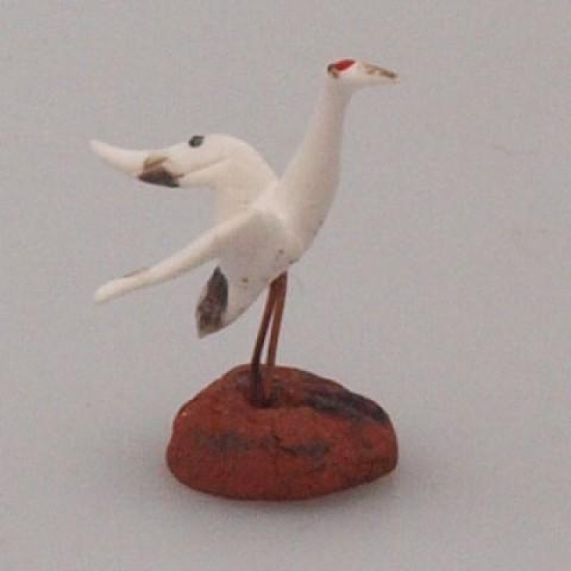 Figurita de cerámica CB-11