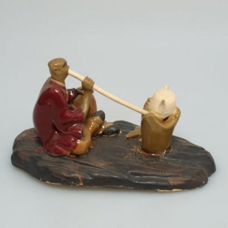 Figura de cerámica FG-10