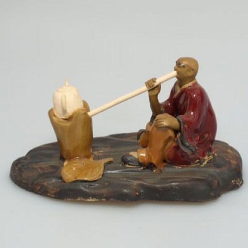 Figura de cerámica FG-10