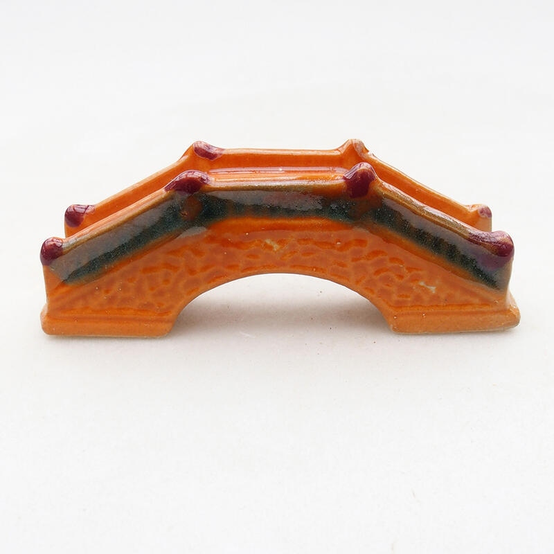 Estatuilla de cerámica - Puente B14-3b