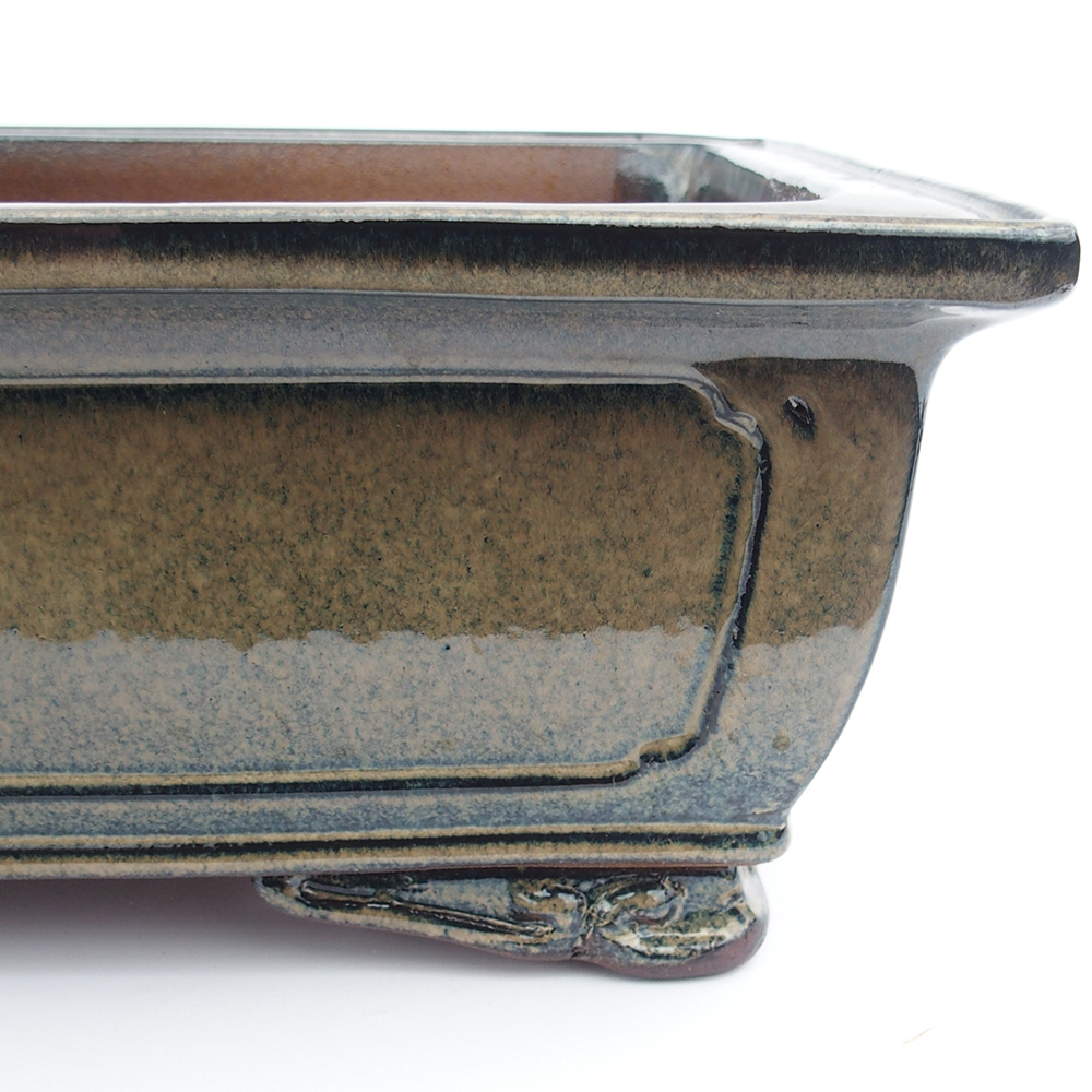 Bol 50 x 37 x 16 cm gris