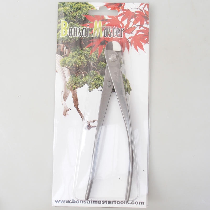 Cortador de alambre 180 mm - acero inoxidable