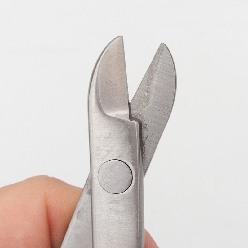 Cortaalambres 21 cm - acero inoxidable