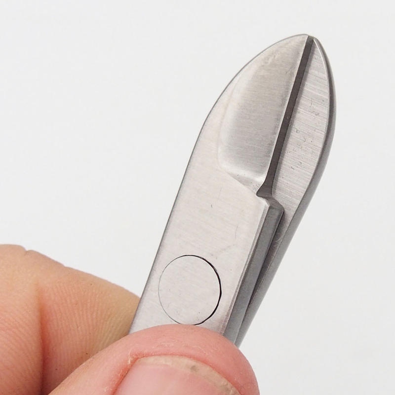 Cortaalambres 21 cm - acero inoxidable