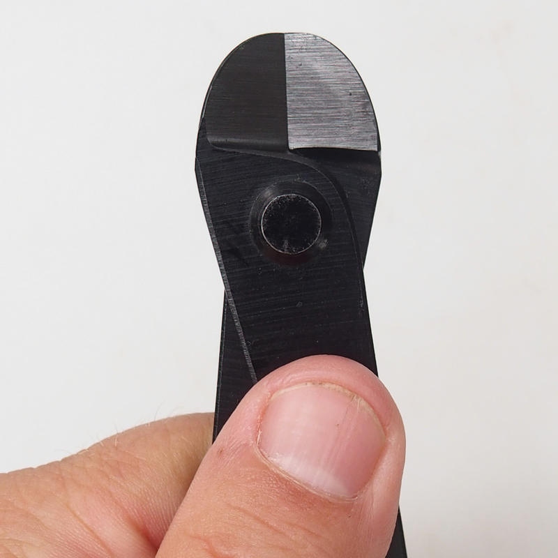 Alicate 210 mm - carbono