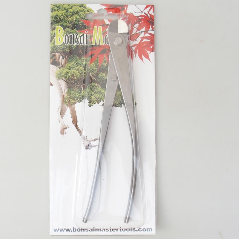 Cortaalambres 210 mm - acero inoxidable