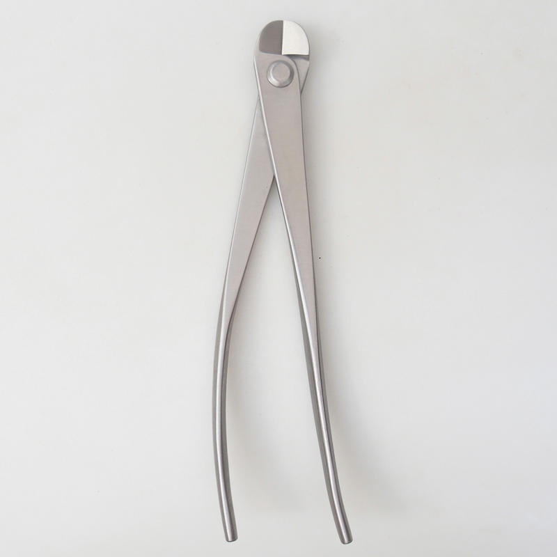 Cortaalambres 210 mm - acero inoxidable