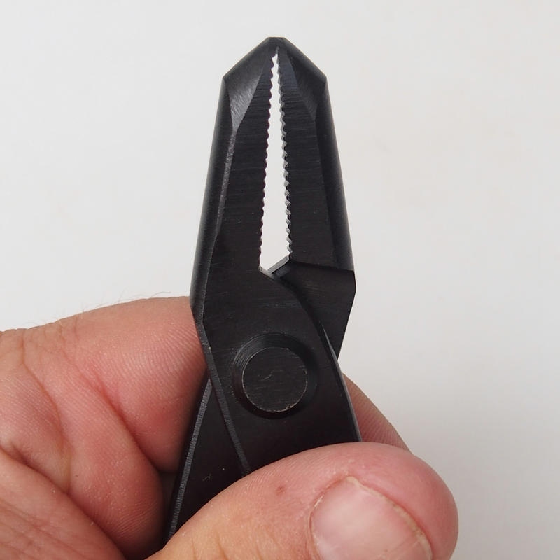 Alicates para JIN 210 mm - carbono