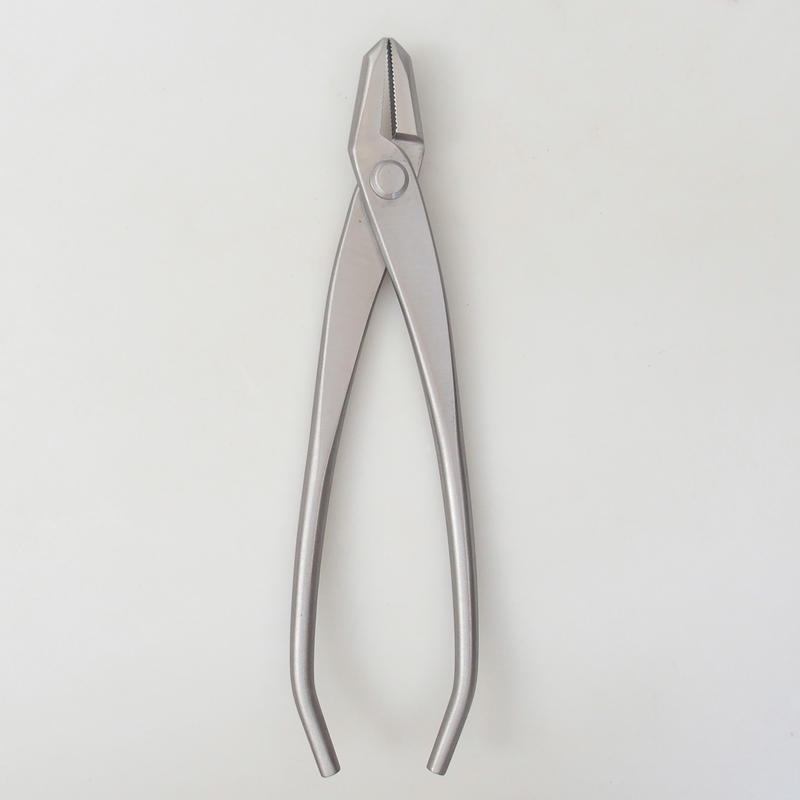 Alicates JIN 210 mm - Acero inoxidable