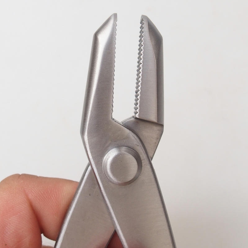 Alicates JIN 210 mm - Acero inoxidable