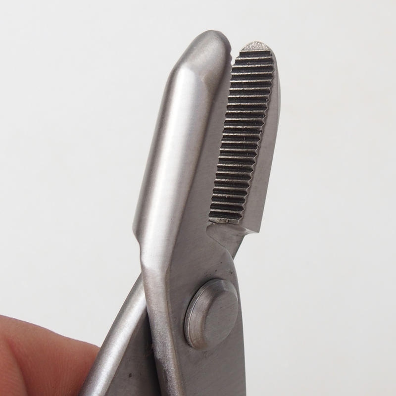 Alicates JIN 210 mm - Acero inoxidable