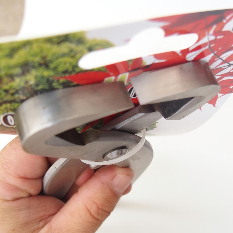 Alicates de corte 265 mm - Acero inoxidable