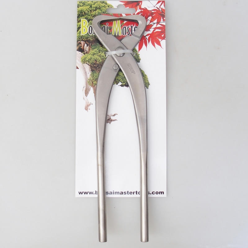 Alicates de corte 265 mm - Acero inoxidable