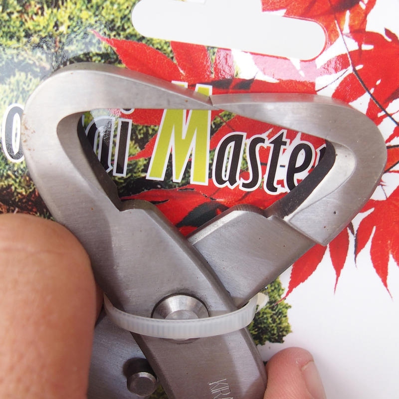 Alicates de corte 265 mm - Acero inoxidable