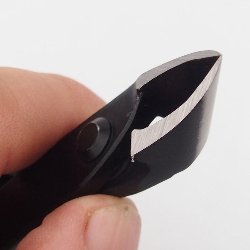 Alicates cóncavos Shohin 160 mm - carbono