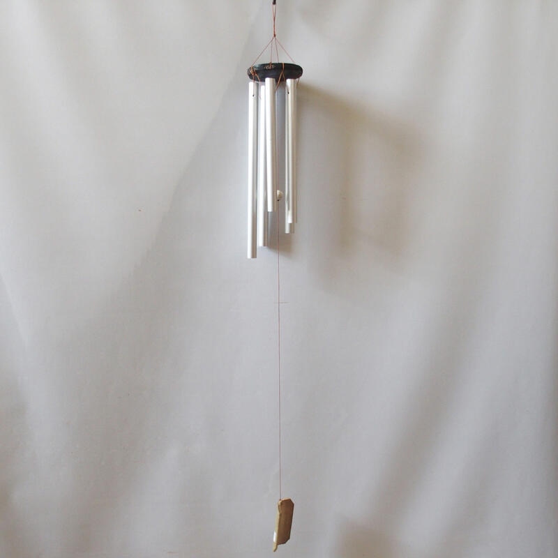 Timbre de metal 94 cm