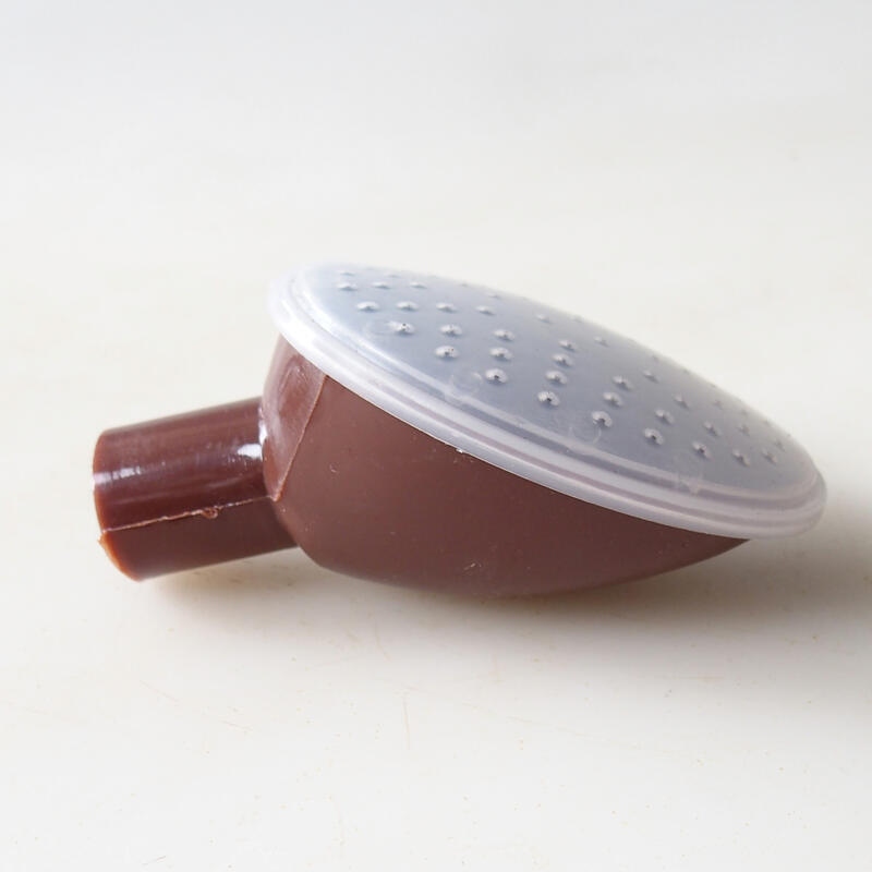 Cuentagotas para jarras de plástico 1ud