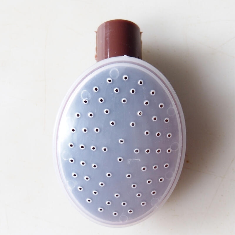 Cuentagotas para jarras de plástico 1ud