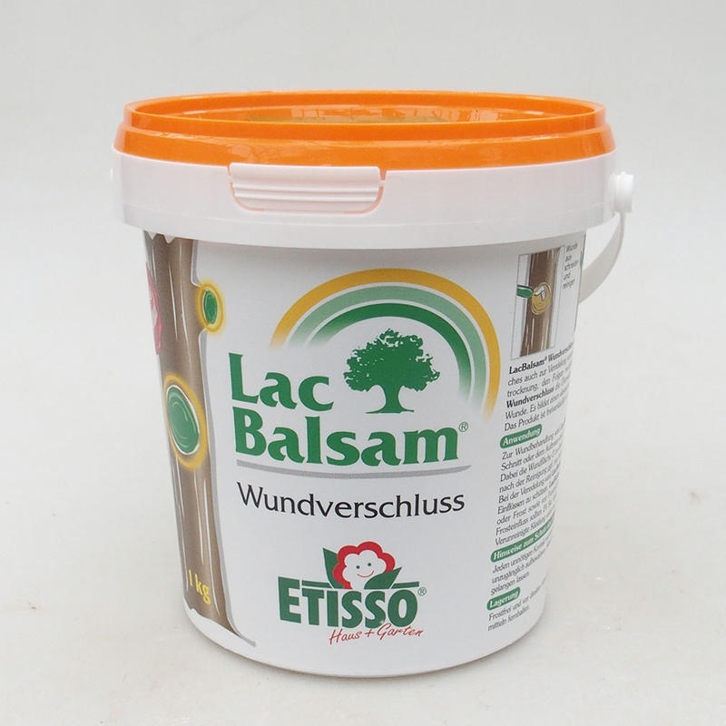 Bálsamo LAC 1 kg + espátula
