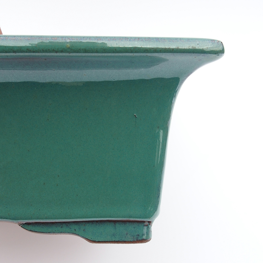 Bol 33,5 x 27,5 x 12,5 cm verde