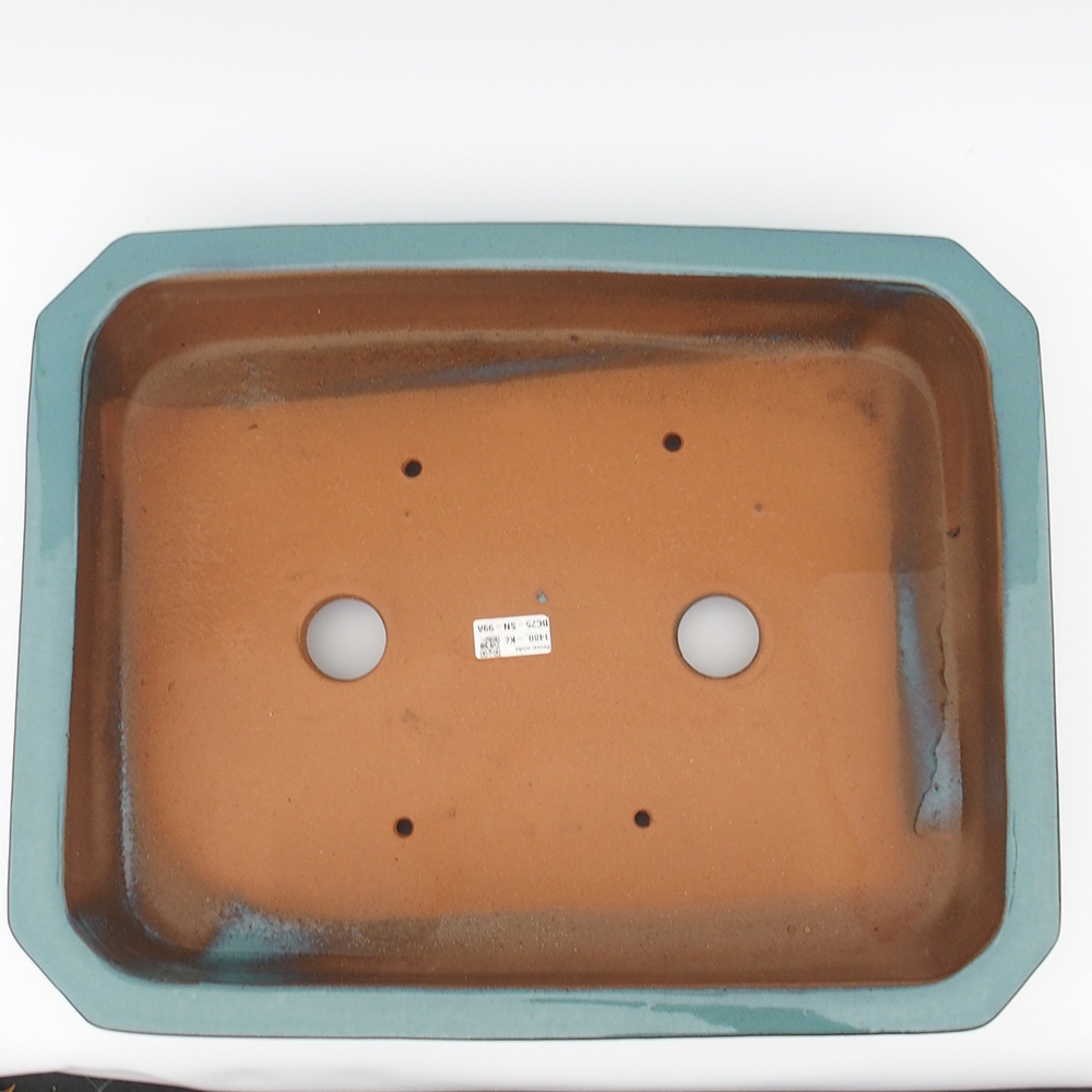 Bol 51 x 41 x 10 cm azul