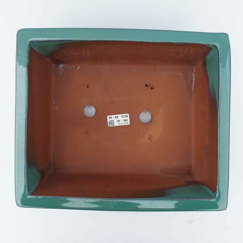 Bol 33,5 x 27,5 x 12,5 cm verde