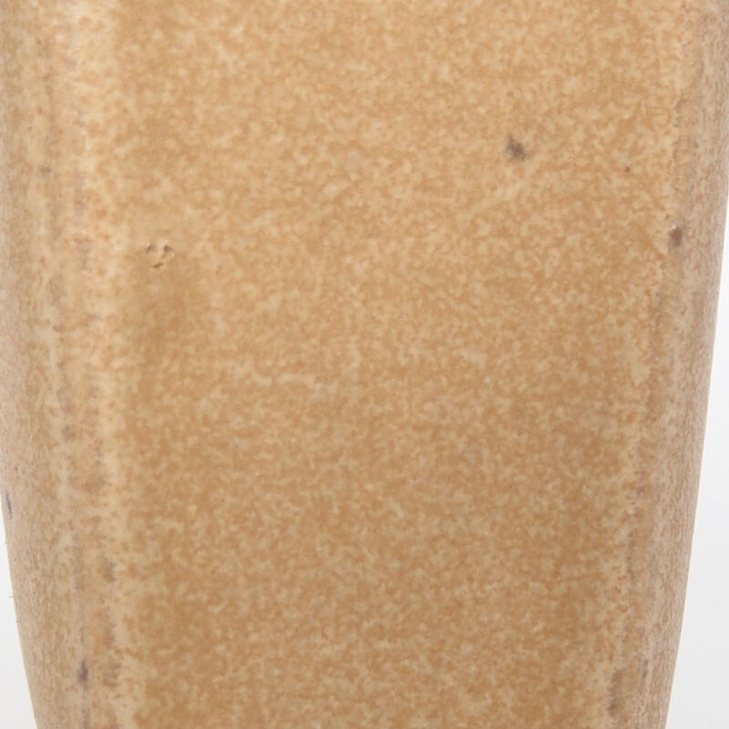 Cuenco mini bonsái 3,5 x 3,5 x 5,5 cm, marrón