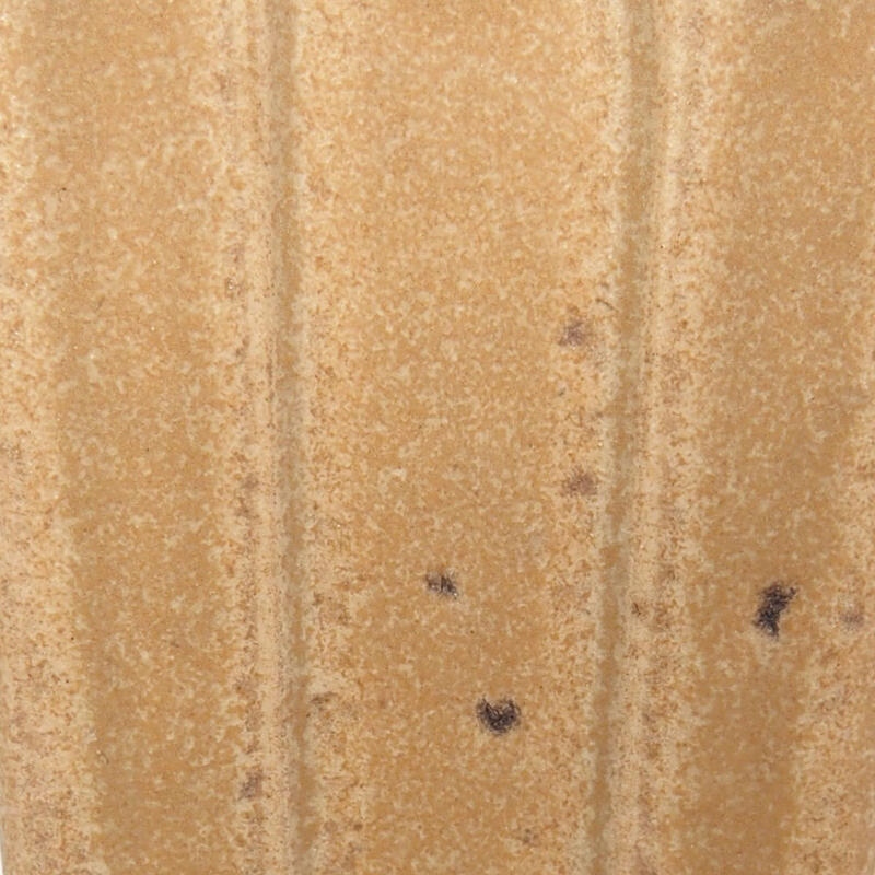 Cuenco mini bonsái 3,5 x 3,5 x 6 cm, marrón