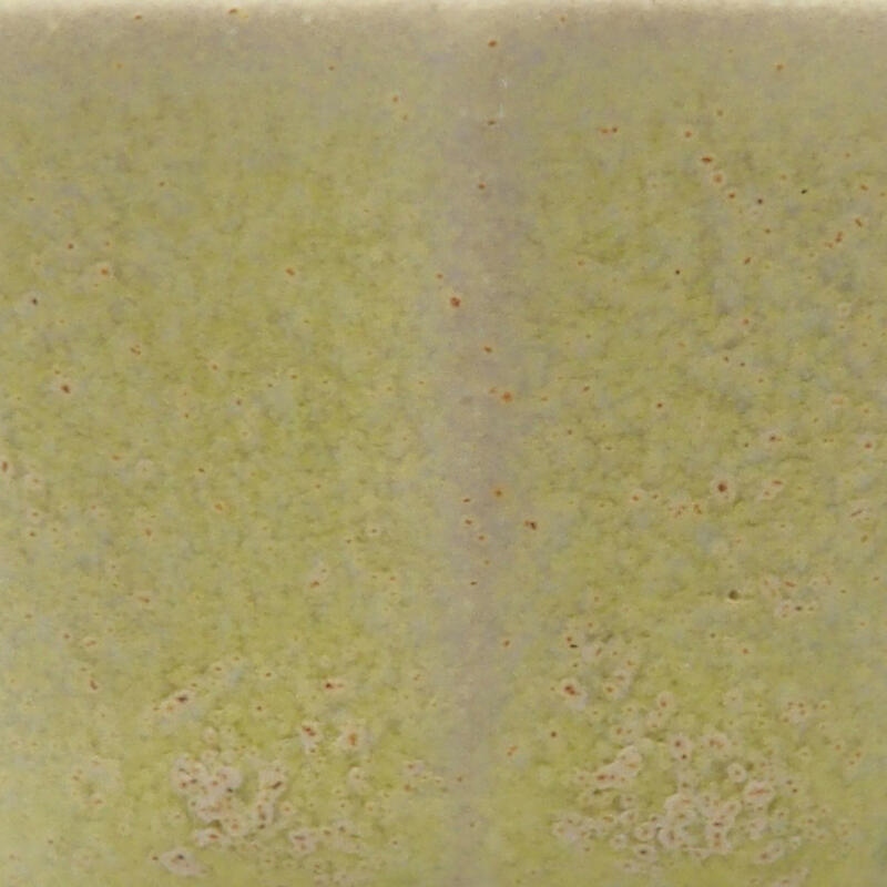 Cuenco mini bonsái 4,5 x 3 x 2,5 cm, verde